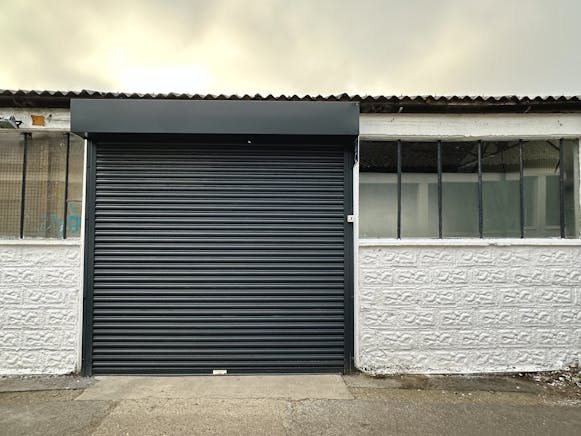 Unit 10C, Mimram Road, Hertford, Industrial To Let - IMG_3498.JPG