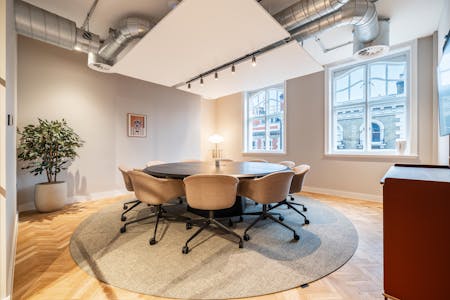 107-113 Great Portland Street, London, A3 (Restaurants and Cafes) / Bar / Bar / Club / Cafe (A1) / Industrial / Office / Retail / Trade Counter To Let - 107-113 GPS-12-min.jpg