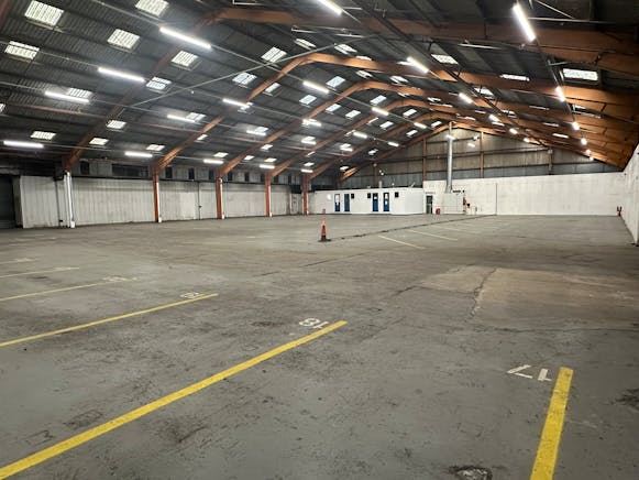 Unit 2 & 2b Appletree Industrial Estate, Appletree Road, Chipping Warden, Industrial To Let - IMG_4719.JPEG