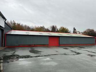 19C Maes Y Clawdd, Oswestry, Industrial / Warehouse To Let - E1 Marked.png - More details and enquiries about this property