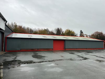 19C Maes Y Clawdd, Oswestry, Industrial / Warehouse To Let - E1 Marked.png