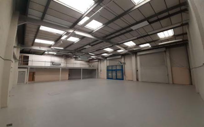 D8-D10 J31 Park, West Thurrock, Industrial To Let - D8D10J31ParkWestThurrock.jpg