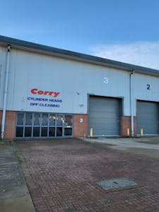 Unit 3 Beacon Court, Pitstone, Light Industrial / Warehouse For Sale - 20251030_075136.jpg