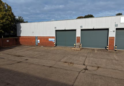 Unit 15 Monkspath Business Park, Highlands Road, Solihull, Industrial / Warehouse To Let - 0021_D.jpg