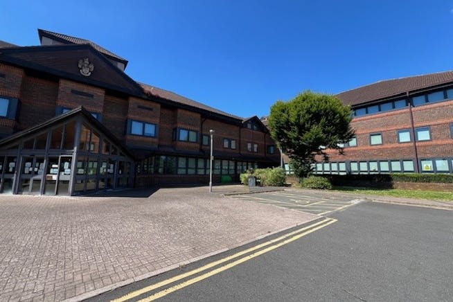 Land at Watling House, High Street North, Dunstable, D1 / Development / Industrial / Land / Office / Residential / Retail For Sale - 3.jpg Land at Watling House, High Street North, Dunstable, D1 / Development / Industrial / Land / Office / Residential / Retail For Sale - 3.jpg