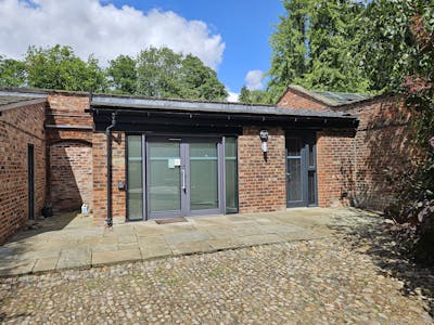 Unit 6 The Stables, Manchester, Office To Let - 20250702_135848.jpg