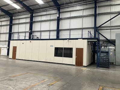 Parkway 92, Woodbury Lane, Worcester, Industrial / Warehouse To Let - IMG_3608.jpg