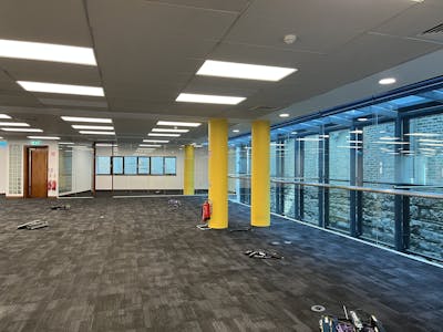 The Harcourt Building, Dublin 2, Office To Let - IMG_6206.JPG