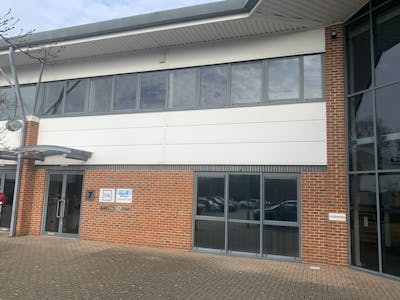 Ground Floor, Unit 7, Rotherbrook Court, Petersfield, Business Park / Office For Sale - Photo 18022025 10 05 06.jpg