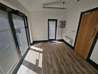 Unit 6 The Stables, Manchester, Office To Let - 20250702_135451.jpg