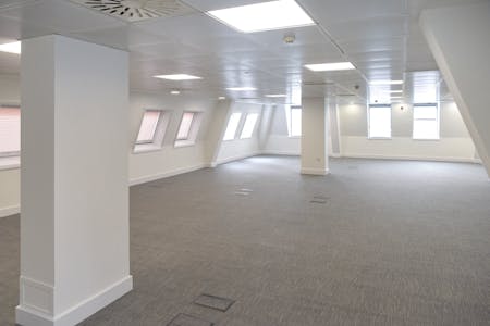 Livery Place, 35 Livery Street, Birmingham, Office To Let - Livery Place_8.jpg