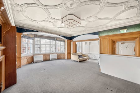 South Kensington Listed Townhouse, 1A Palace Gate, London, Residential For Sale - HALL2.jpg