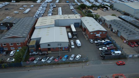 Govan Road, Stoke-on-Trent, Industrial / Industrial/Logistics / Open Storage / Trade Counter Lease Assignment - DJI_0687.JPG