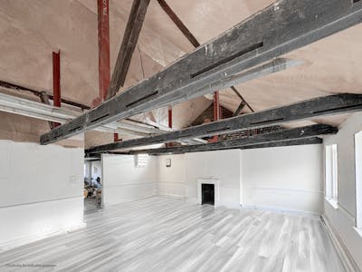 118 Baker Street, London, Office To Let - Image 35 floor.jpg