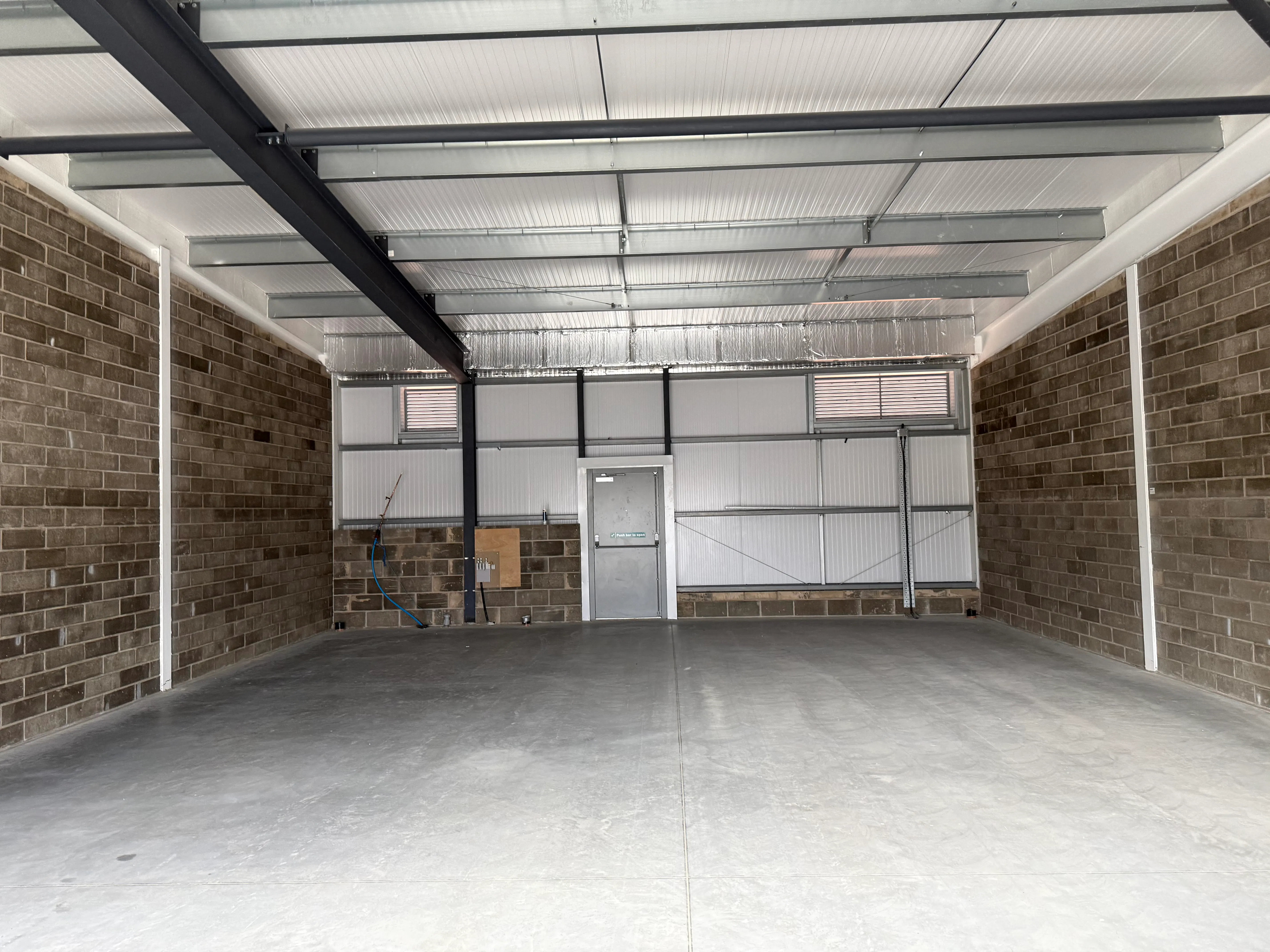 Retail Units (Phase 5) - Brough South, Bluebird Way, Brough, Restaurant / Cafe / Retail To Let - Unit 3 Rear Internal.jpeg
