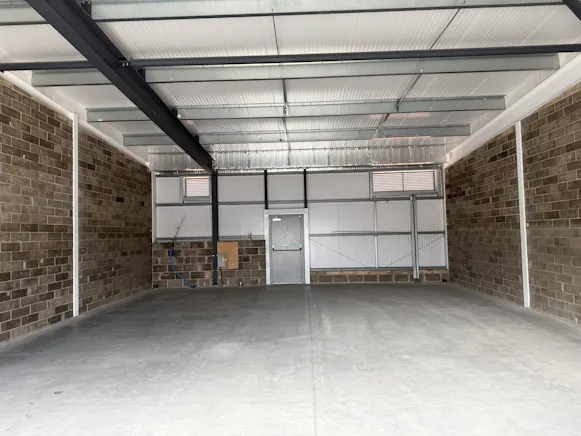 Retail Units (Phase 5) - Brough South, Bluebird Way, Brough, Restaurant / Cafe / Retail To Let - Unit 3 Rear Internal.jpeg