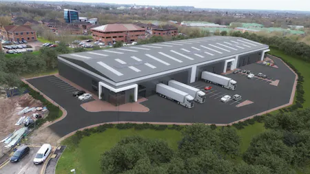 Stafford 73, Beacon Business Park, Stafford, Industrial/Logistics To Let / For Sale - Drone - Aerial Variant1.jpg