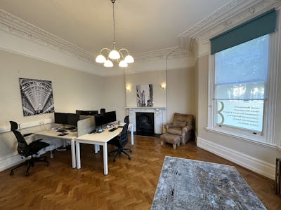 Suite 1, 40 Wilbury Road, Hove, Healthcare / Office / Other - Health / Nursery / Church / Education To Let - IMG_6480.jpg