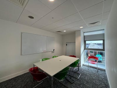 Part First Floor, Block 3, Blackrock Business Park, The Arch, Blackrock, Office To Let - c425dc29555541b691c1abfc81b6ae2c.JPG