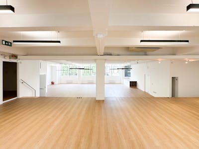 9 Hatton Street (1st Floor Part), London, Office To Let - edit2.jpg