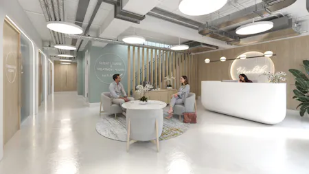 22 York Buildings, London, Office To Let - DRAFT-22YB- HEALTH SCHEME GRD FLOOR-1A.jpg