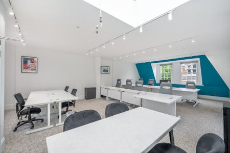 22 Gilbert Street, London, Office To Let - DSC07756-Edit-2.jpg