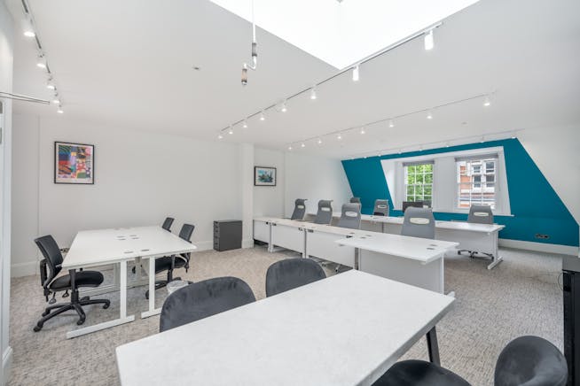 22 Gilbert Street, London, Offices To Let - DSC07756-Edit-2.jpg