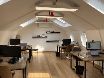 Unit 1 Diplocks Yard, Brighton, Office To Let - 20220422_103040712_iOS.jpg