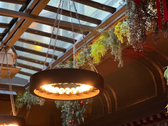 50 Cover Late Night Bar & Restaurant, 111 Hope Street, Glasgow For Sale - IMG_2899.jpg