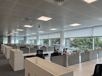 2nd Floor, 7 Wilton Terrace, Dublin 2, Office To Let - IMG_6216.JPG