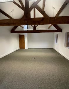 2 The Coach House,, Hathersage Hall Business Centre, Hope Valley, Office To Let - Image 5