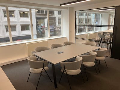 Caroline House, 55-57 High Holborn, London, Office To Let - Caroline 7.jpg