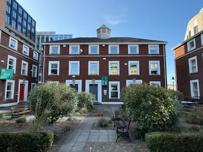12 Clanwilliam Square, Dublin 2, Office To Let - IMG_8048.jpeg