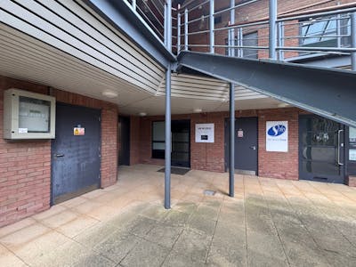 6 The Sanctuary, Ham Green, Business Park / Office For Sale - IMG_9169.jpeg