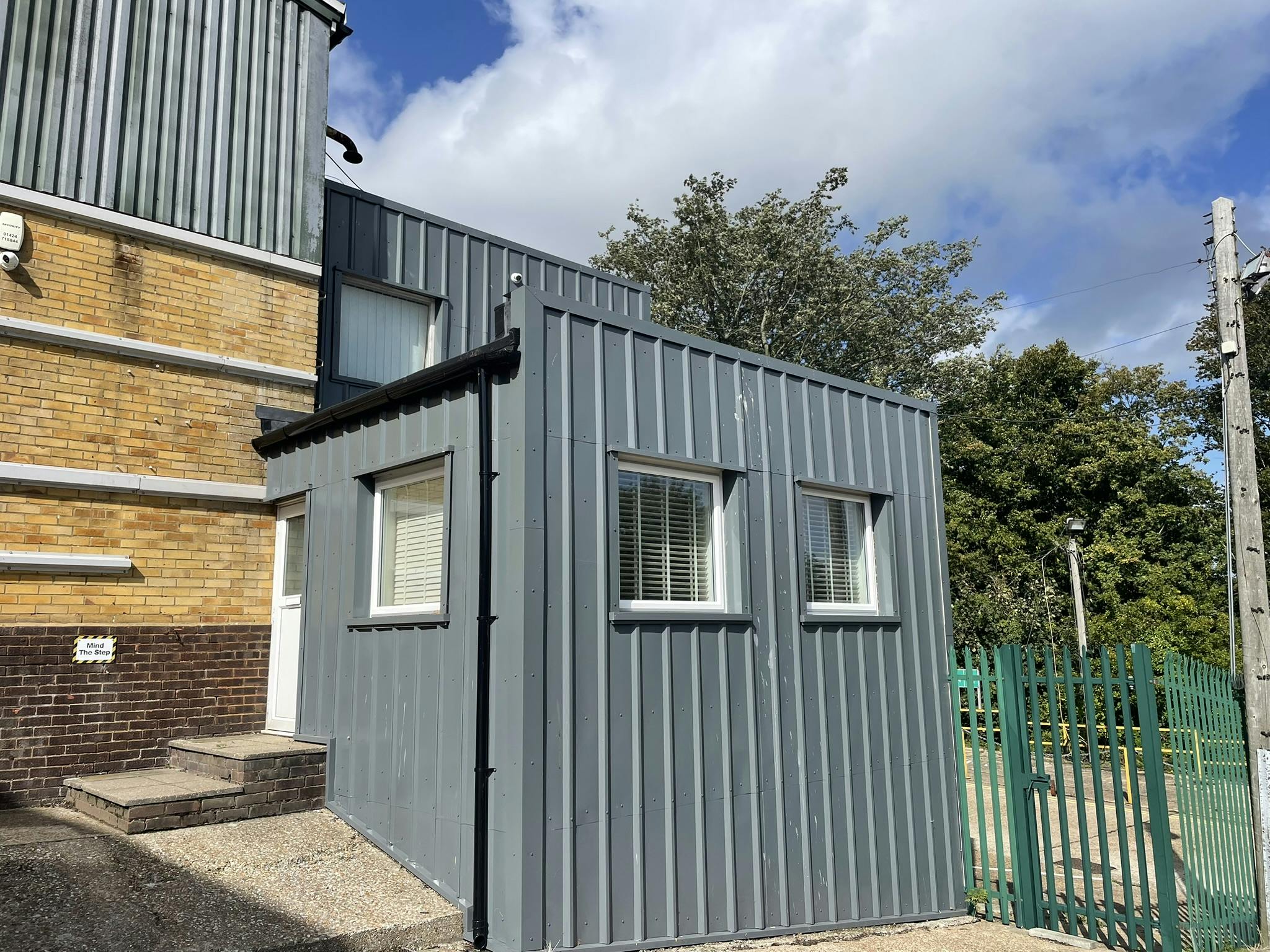 Brook Way, Hastings, Industrial / Office To Let - IMG_3264.JPEG