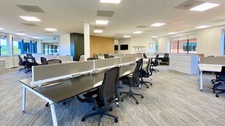 Costa House, Houghton Hall Business Park, Dustable, Business Park / Car Park / F1 (Learning and Non-Residential Institutions) / Healthcare / Laboratory / Office To Let - Second 1.jpeg