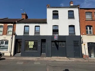 75/77 Overstone Road, 75-77 Overstone Road, Northampton, Investment / Investment / Offices / Other / Retail For Sale - External 2026.jpg