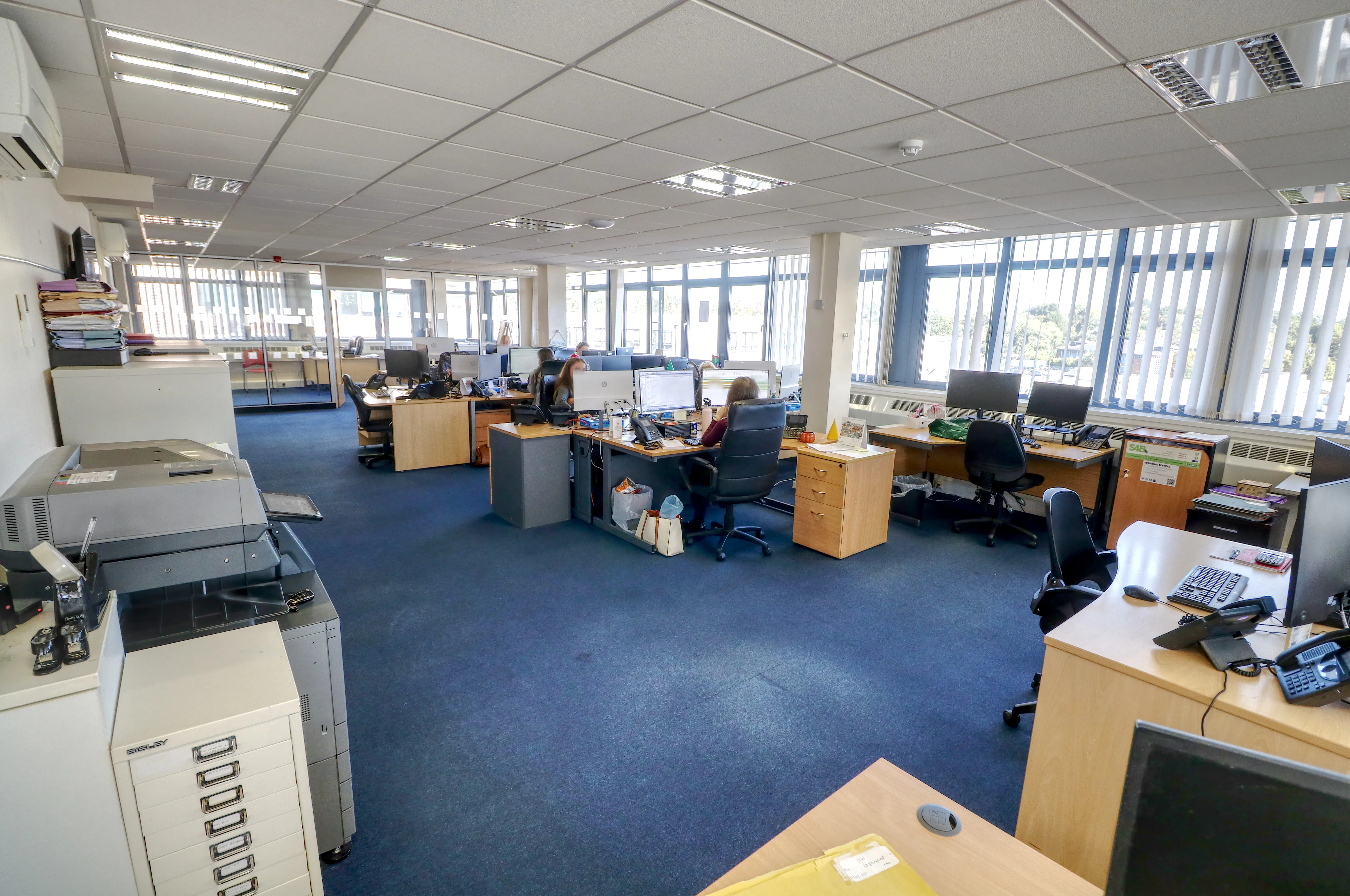 4th Floor North - Suite 1, Haywards Heath, Office To Let - 4th Floor 4.jpg