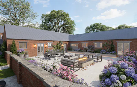 The Perruquiers Yard, Banbury, Development Potential / Residential Development For Sale - Plot 1 HD.jpg