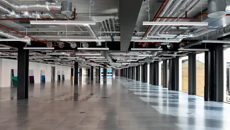 St Pancras Campus, St Pancras Campus, King's Cross, Office To Let - p67.jpg