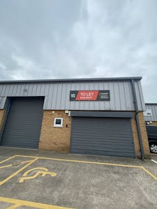 Unit 15, Estuary Court, Newport, Industrial To Let - IMG_1251.jpg