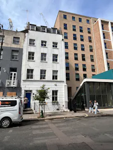 97 Charlotte Street, London, Office To Let - IMG_4069.JPG