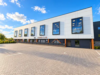 Ryan House, Suite 5 Aviation Way, Southend-on-Sea, Office To Let - Front