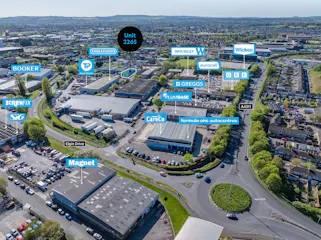 Unit 2265, Dunbeath Road, Elgin Industrial Estate, Swindon, Industrial To Let - Unit 2268B Elgin Ind Est Swindon-56-labelled-2265.jpg