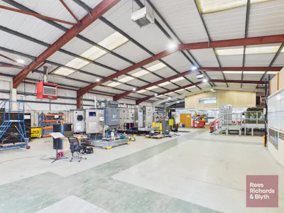 Unit C10 - Ashmount Business Park, Swansea, Business Park / Industrial Park / Light Industrial / Trade Counter / Industrial / Warehouse To Let - CAM03725G0-PR0099-STILL007.jpg