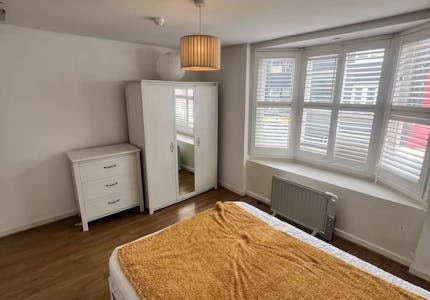 54 Gardner Street, Brighton, A3 (Restaurants and Cafes) / Bar / Cafe (A1) / Retail / Retail - In Town To Let - Image 9