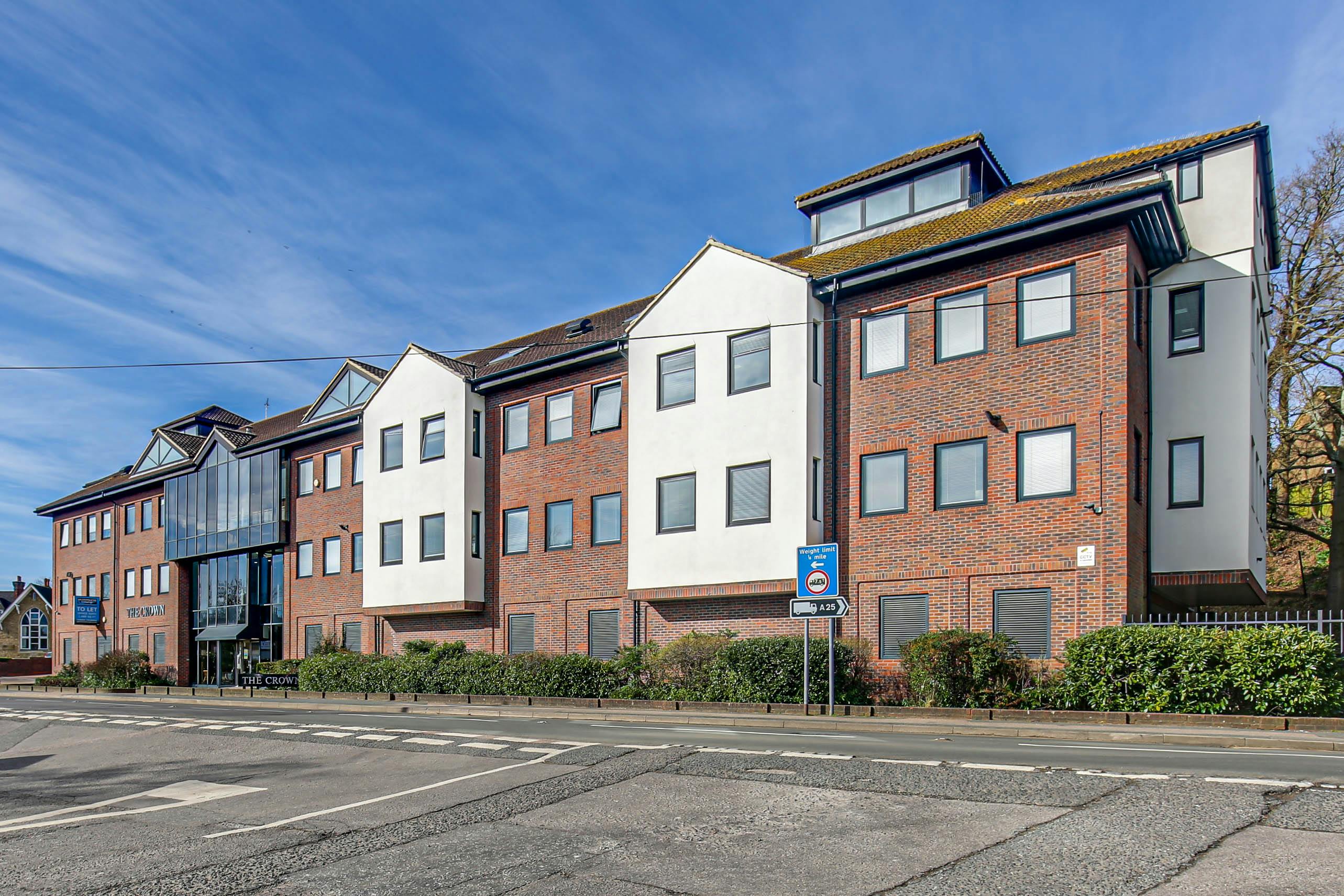 The Crown, Westerham, Offices To Let - 3.jpg