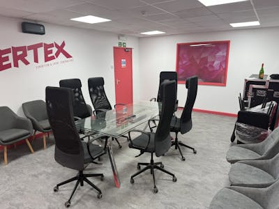 Unit 2A, Springside, Howard Road, Redditch, Industrial/Logistics To Let - IMG_4868.JPG