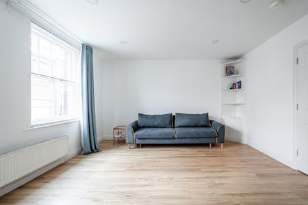 Flat 2 - 136A Brick Lane, London, Residential To Let - Brick Lane 136 F2 - 7.jpg