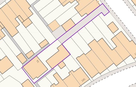 1A Harwoods Road, Watford, Industrial For Sale - Boundary.png